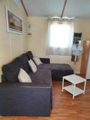 Mobilhome à Bretignolle sur mer, Bretignolles-Sur-Mer
